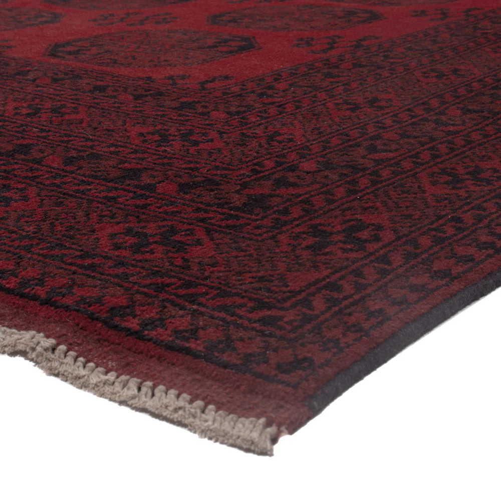 Akhche Teppich 346x255cm - Perserteppich - Image 4