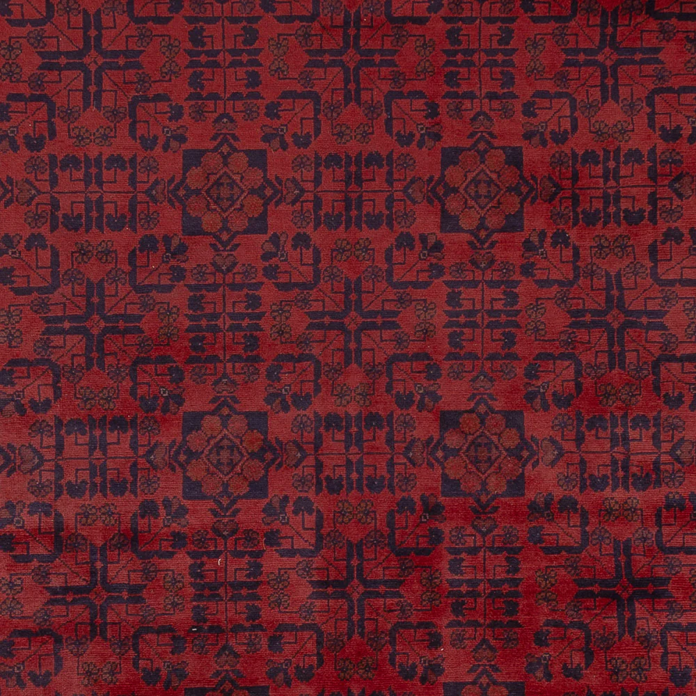 Akhche Teppich 347x253cm - Perserteppich - Image 2
