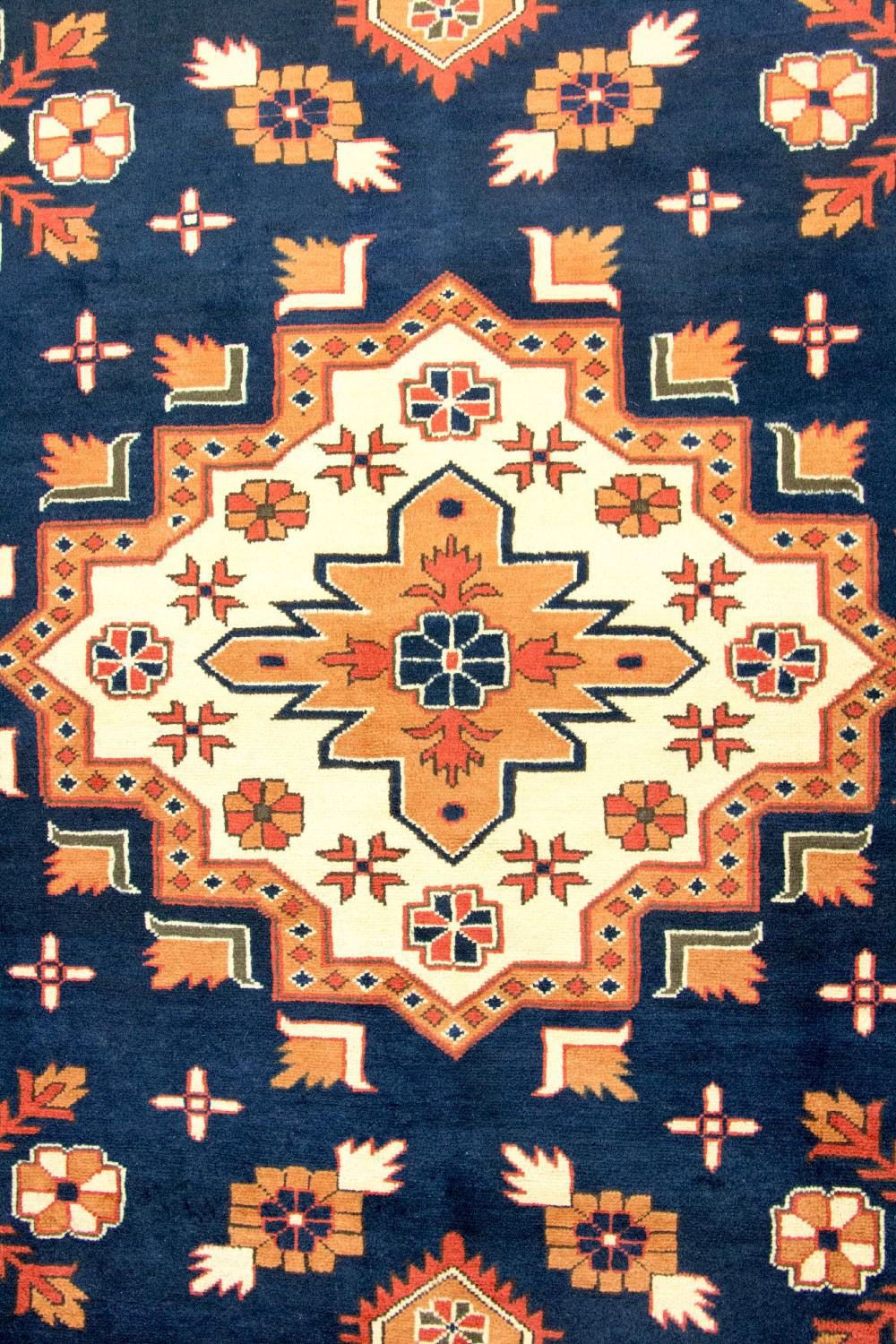 Hatschlu Teppich 261x207cm - Orientteppich - Image 2