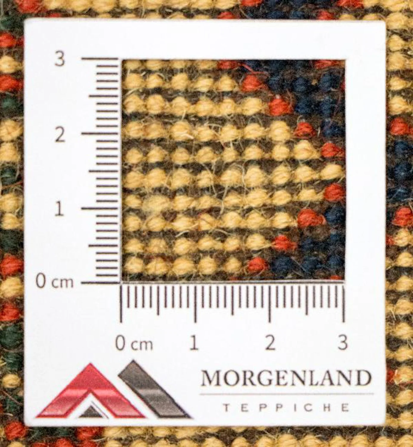 Hatschlu Teppich 305x84cm - Orientteppich - Image 6