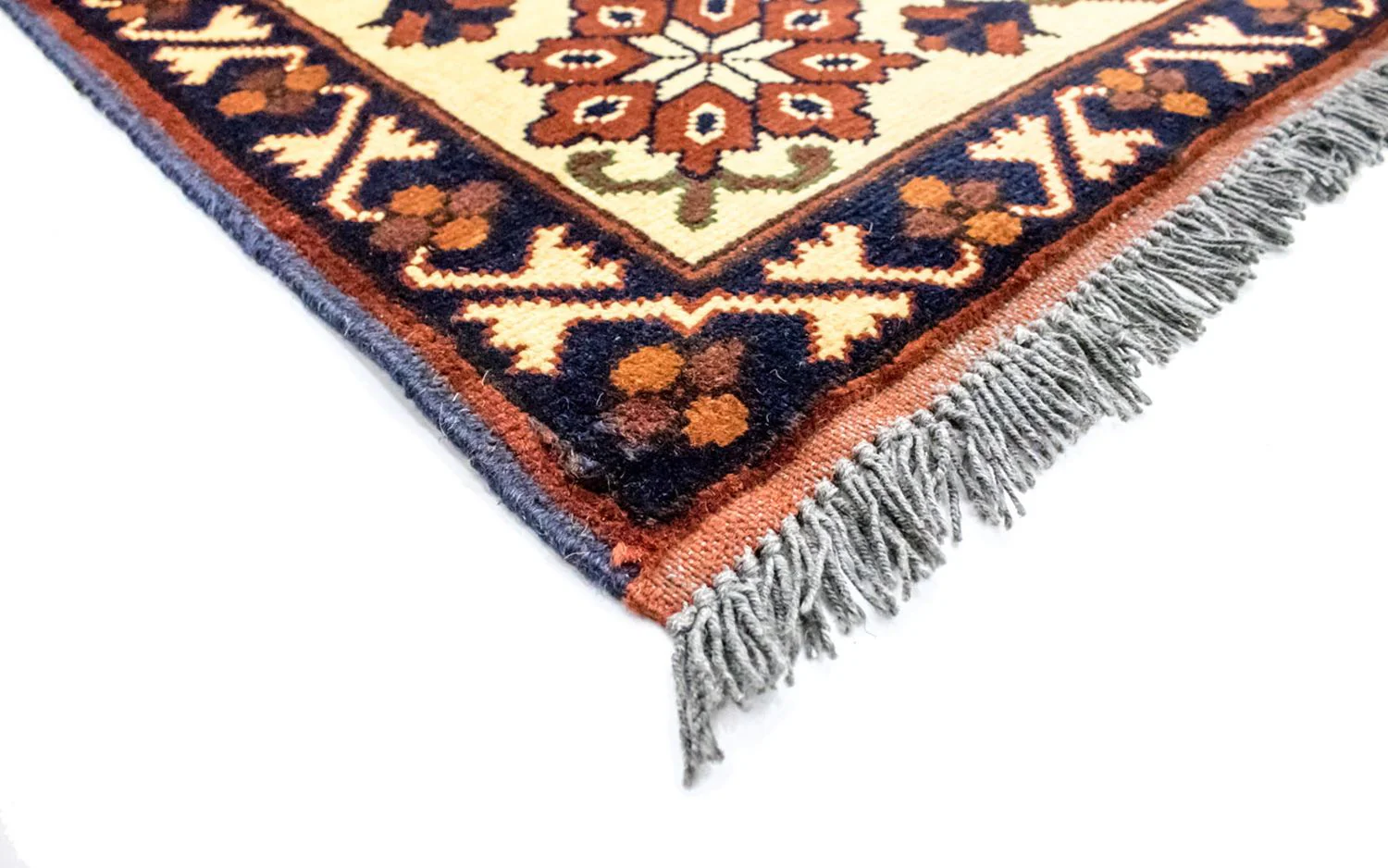 Hatschlu Teppich 313x203cm - Orientteppich - Image 3