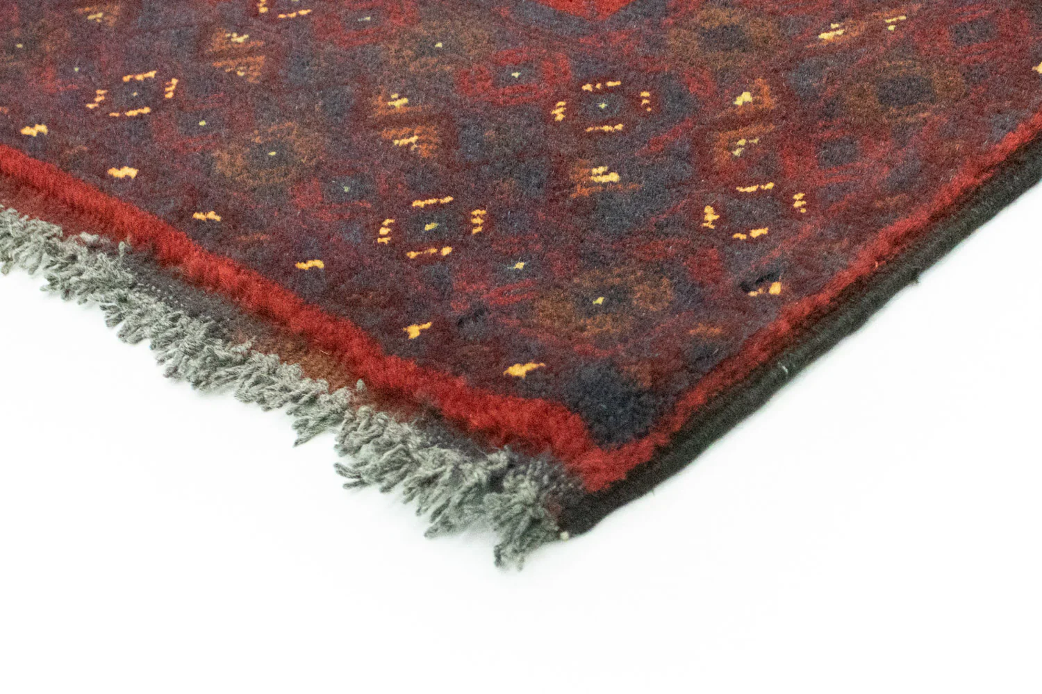 Khal Mohammadi Teppich 125x78cm - Orientteppich - Image 2