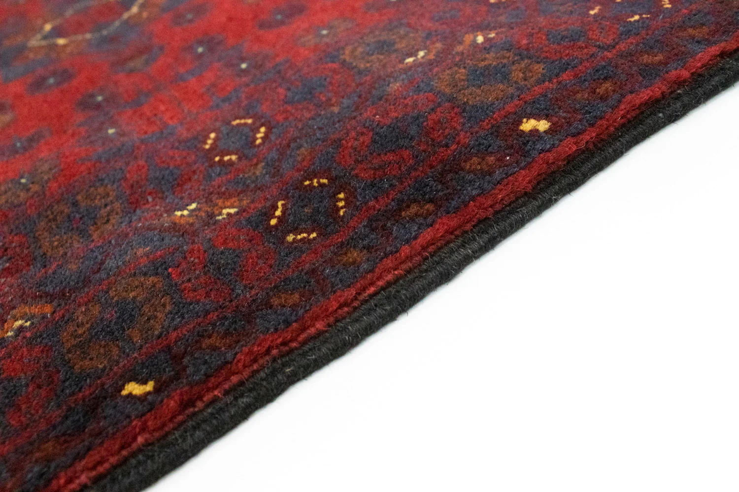 Khal Mohammadi Teppich 125x78cm - Orientteppich - Image 3