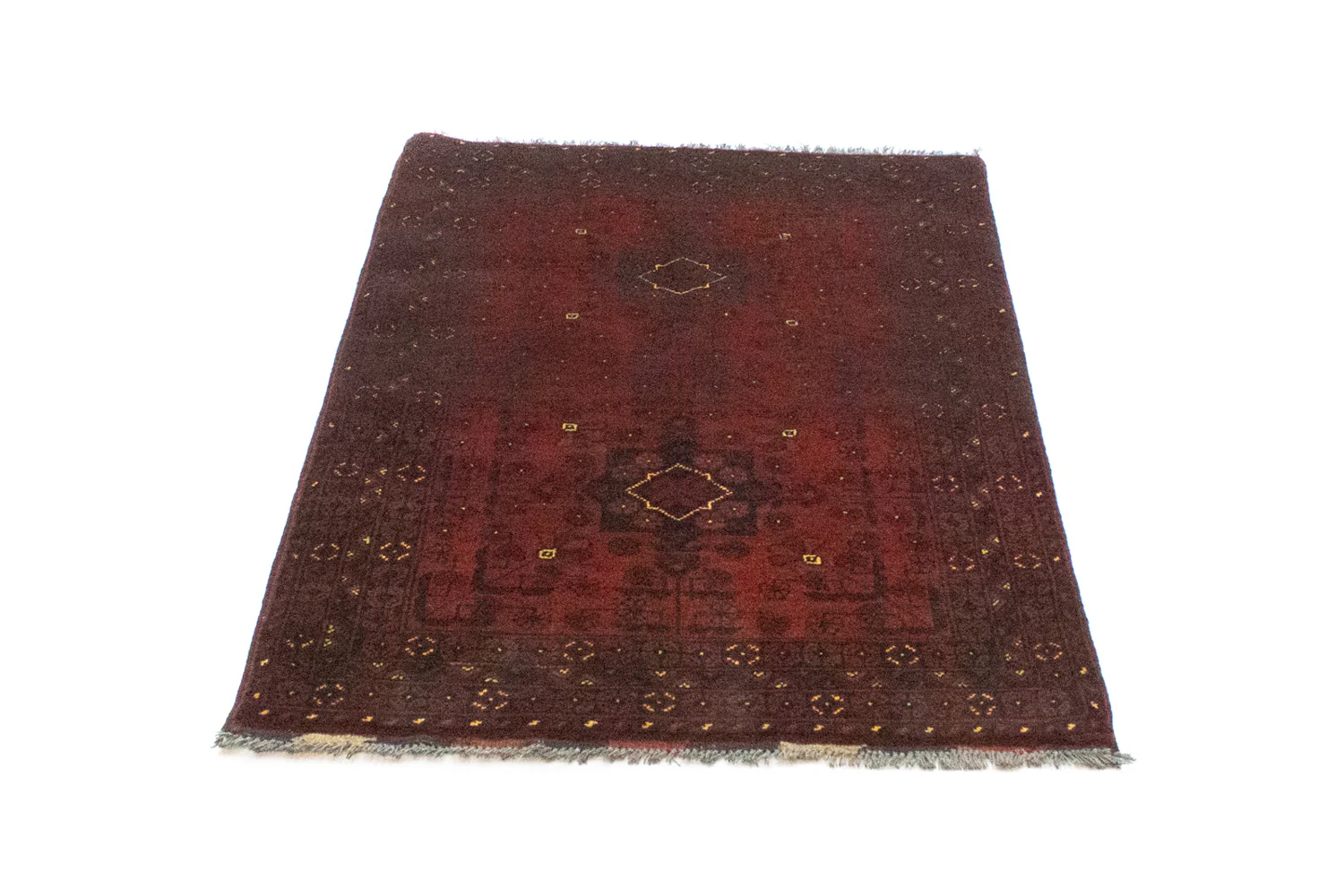 Khal Mohammadi Teppich 125x78cm - Orientteppich - Image 5