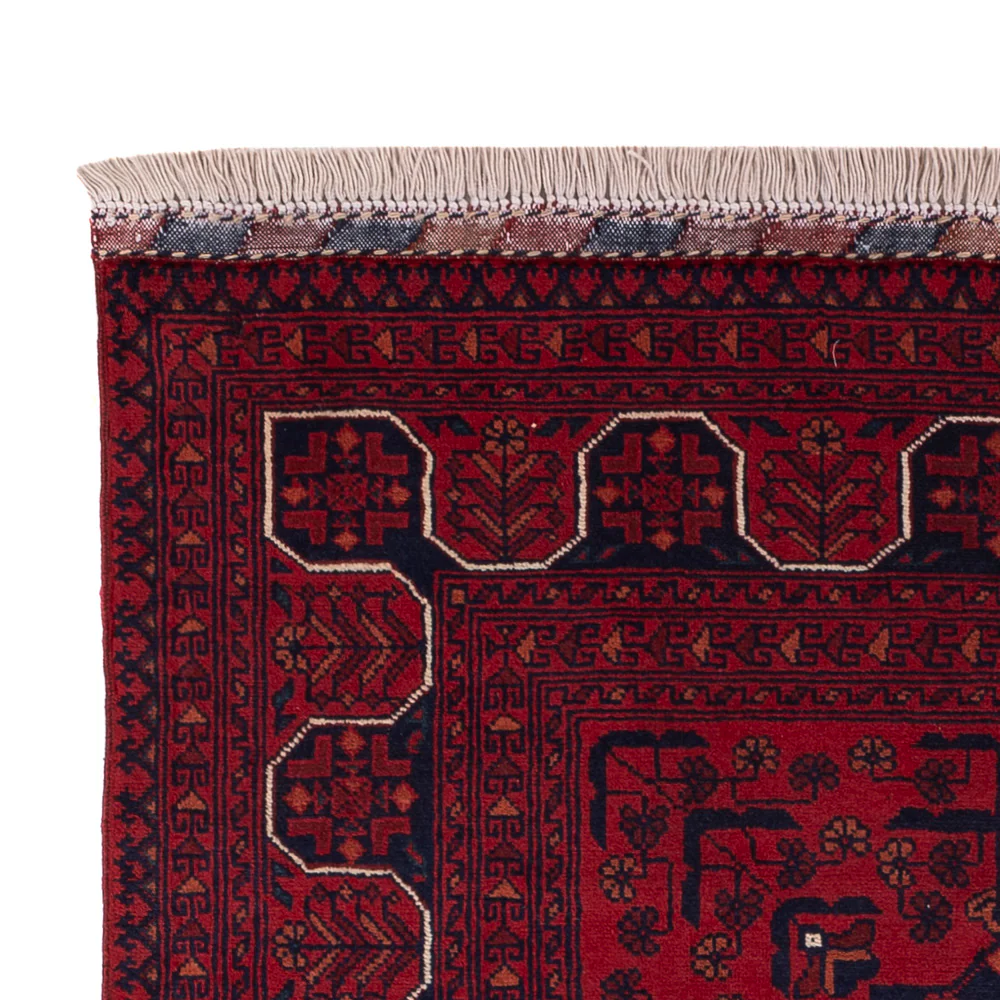 Khal Mohammadi Teppich 147x100cm - Orientteppich - Image 3