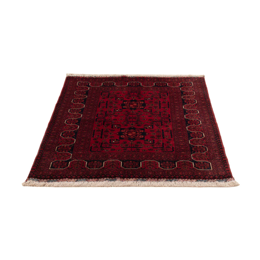 Khal Mohammadi Teppich 147x100cm - Orientteppich - Image 5