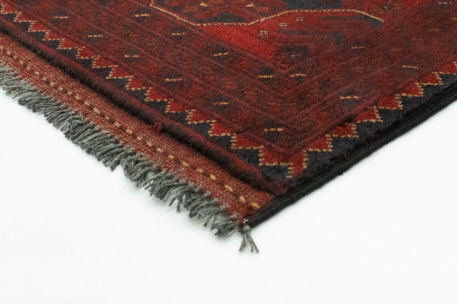 Khal Mohammadi Teppich 147x100cm - Orientteppich - Image 2
