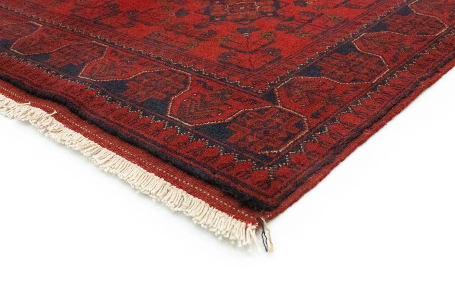 Khal Mohammadi Teppich 147x105cm - Orientteppich - Image 2
