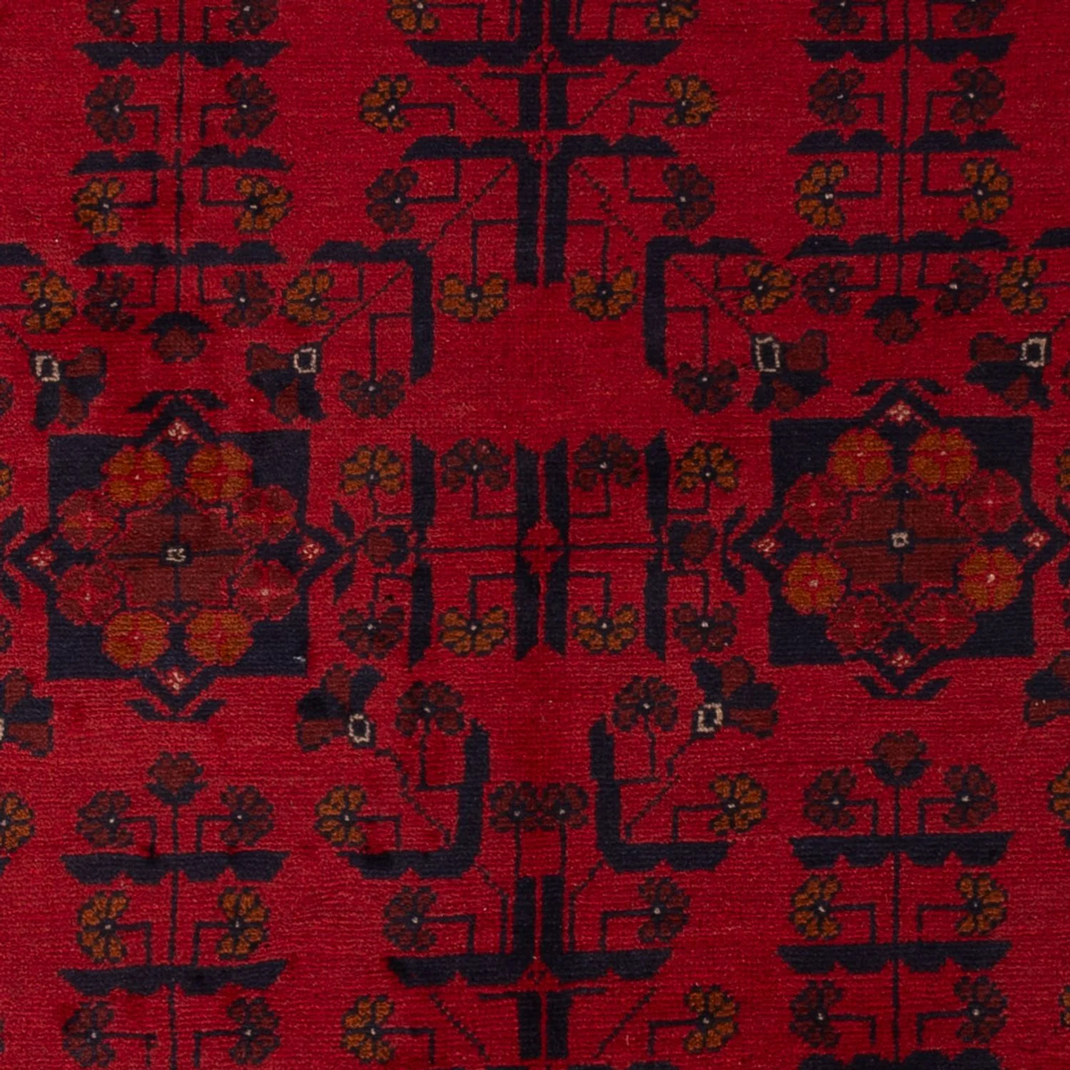 Khal Mohammadi Teppich 189x129cm - Orientteppich - Image 2