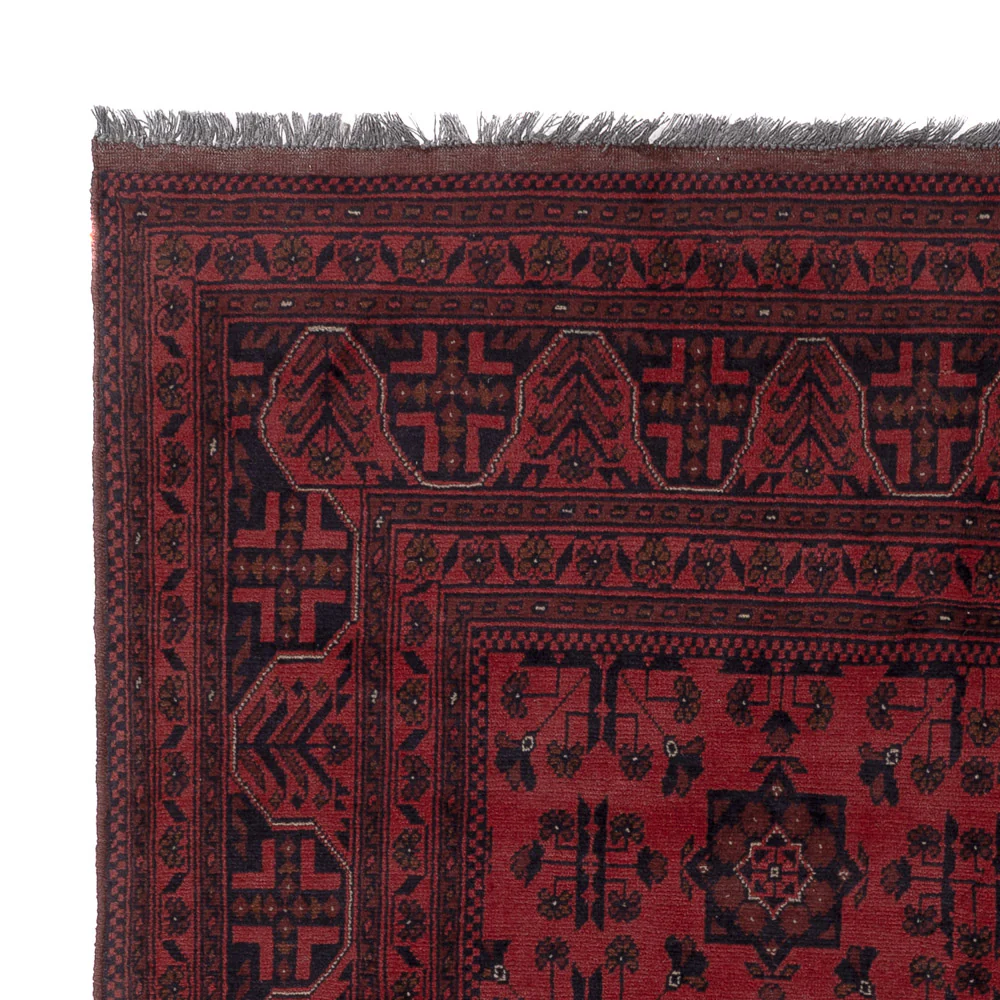 Khal Mohammadi Teppich 191x151cm - Orientteppich - Image 3