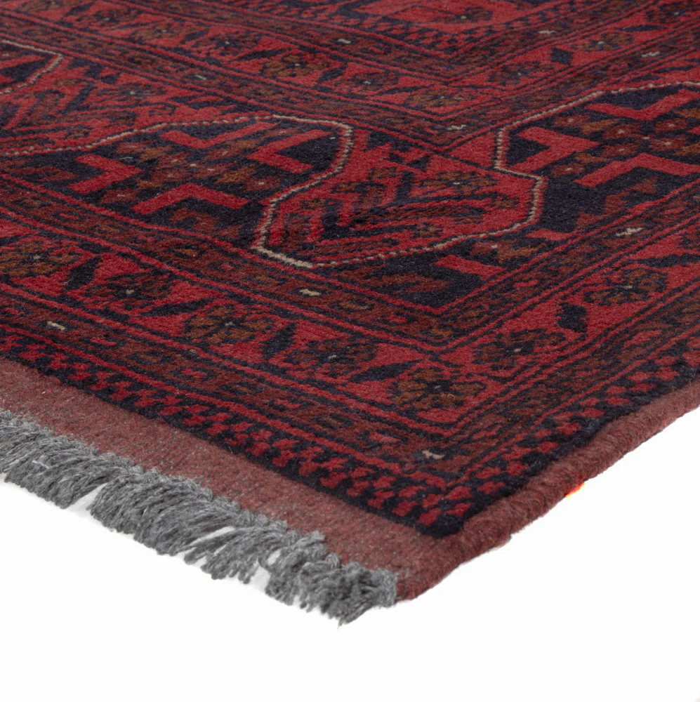 Khal Mohammadi Teppich 191x151cm - Orientteppich - Image 4