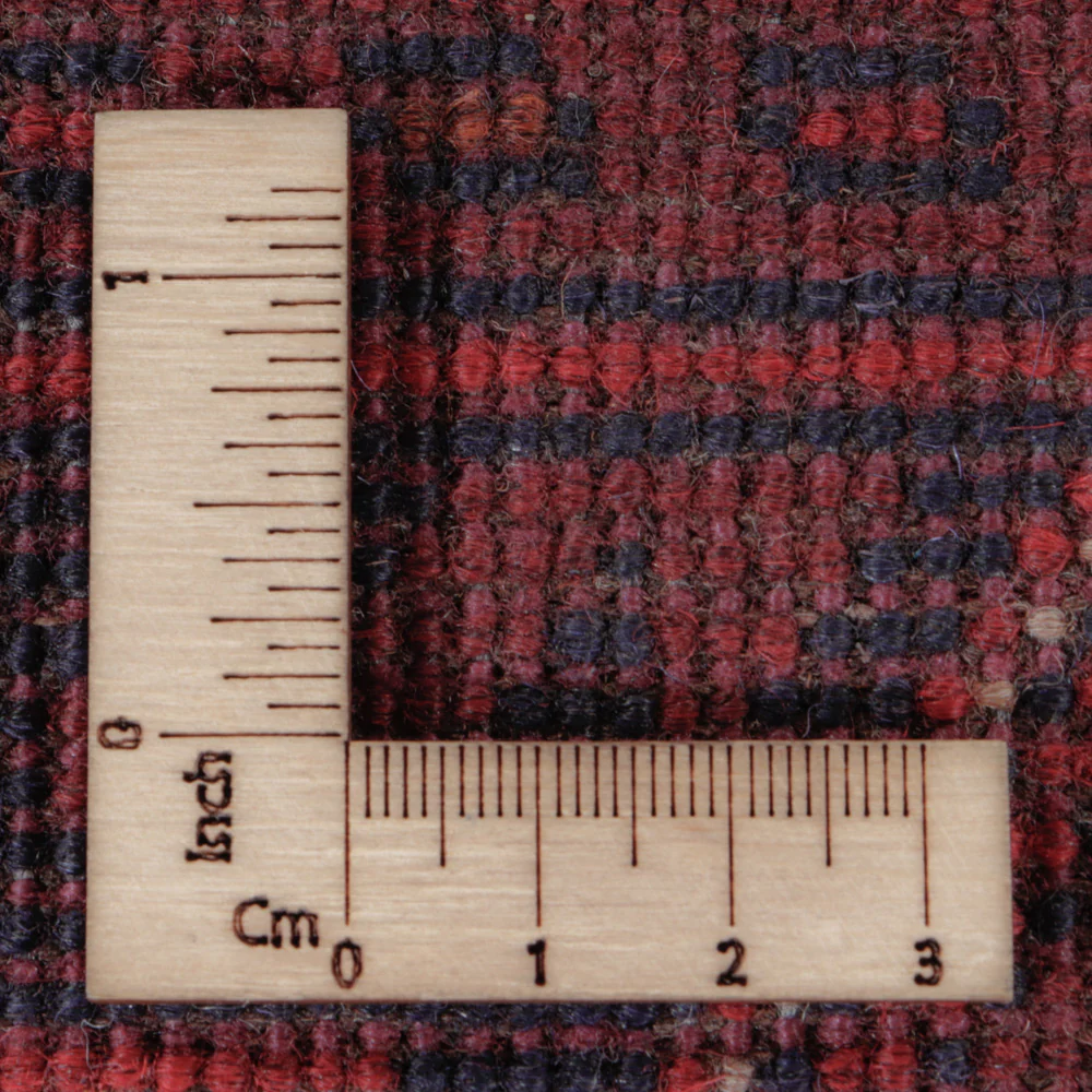 Khal Mohammadi Teppich 191x151cm - Orientteppich - Image 7