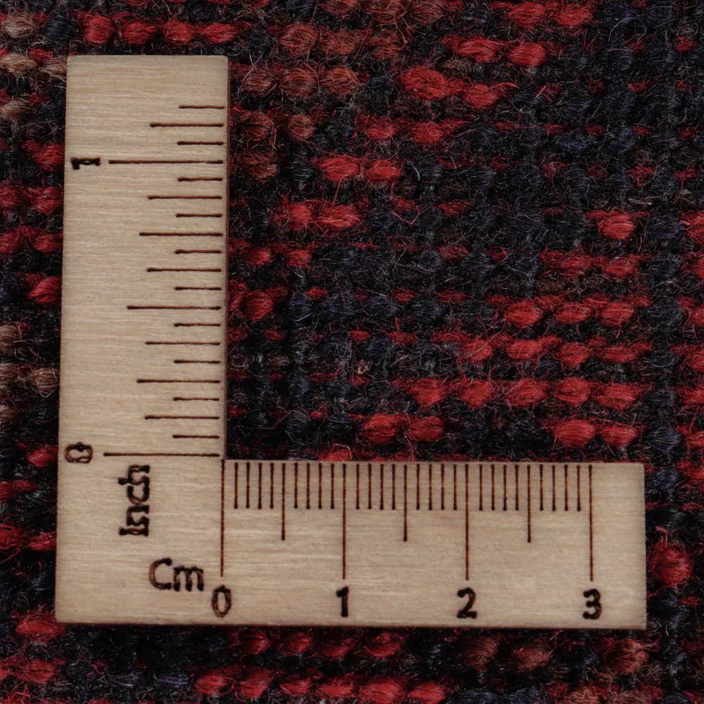 Khal Mohammadi Teppich 193x150cm - Orientteppich - Image 7