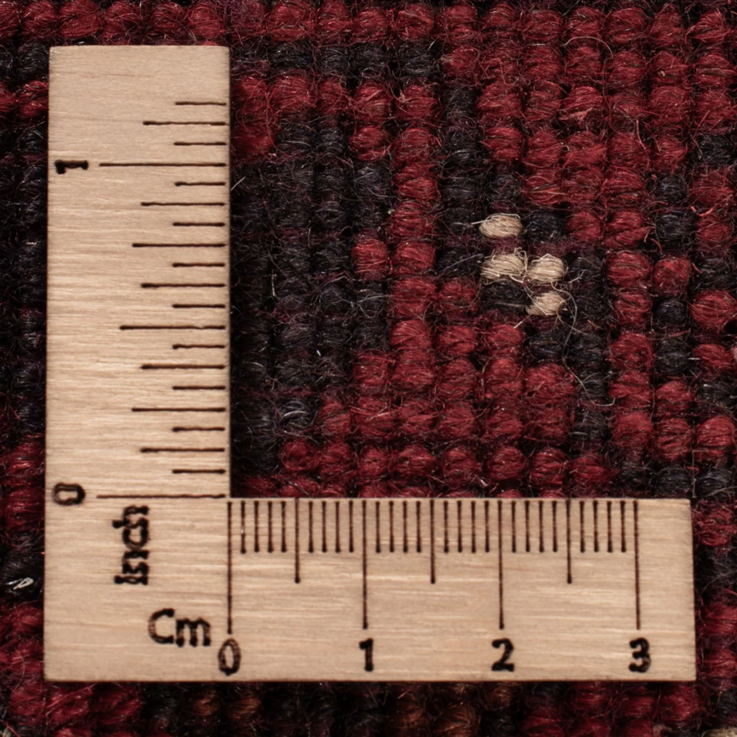 Khal Mohammadi Teppich 194x121cm - Orientteppich - Image 6