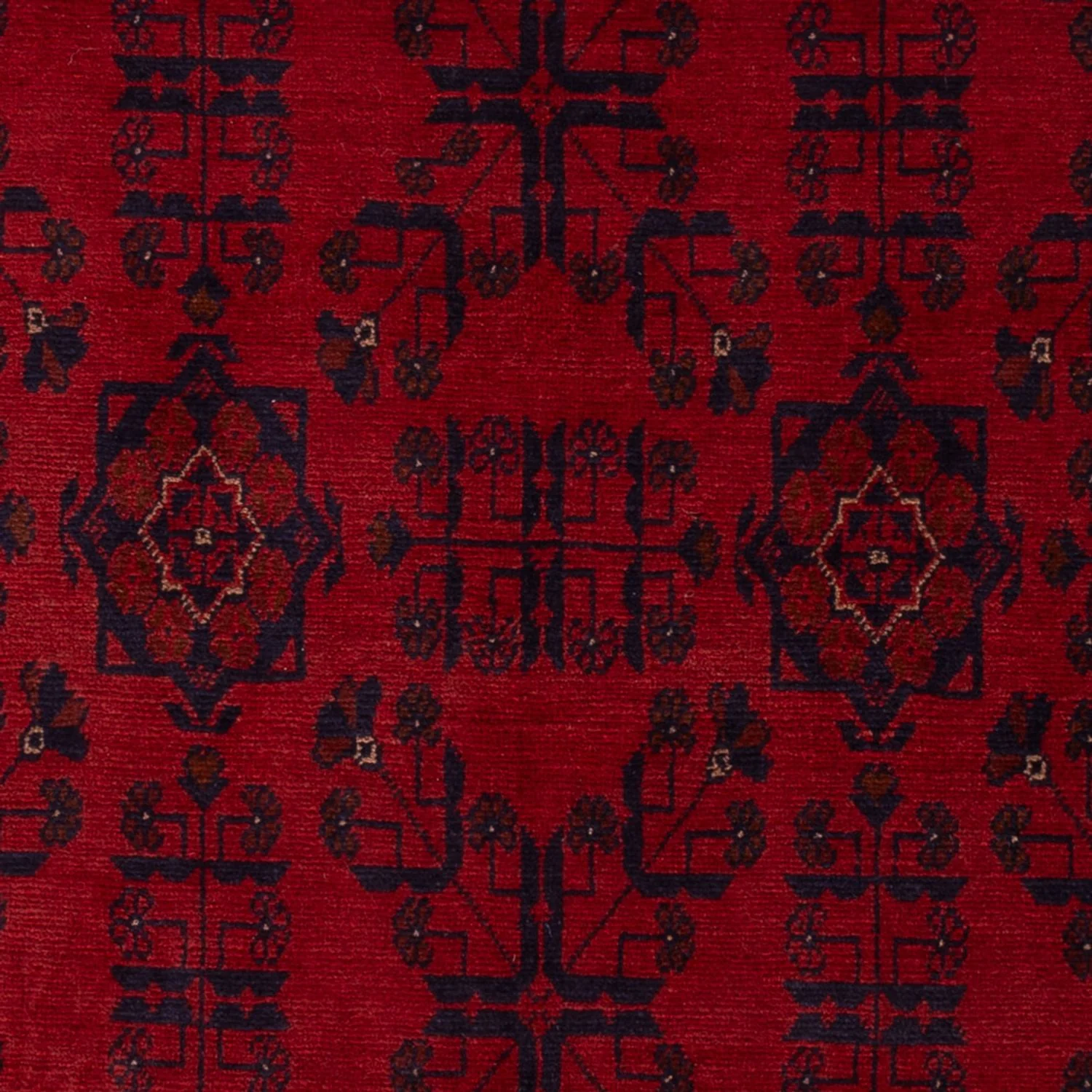 Khal Mohammadi Teppich 195x121cm - Orientteppich - Image 2