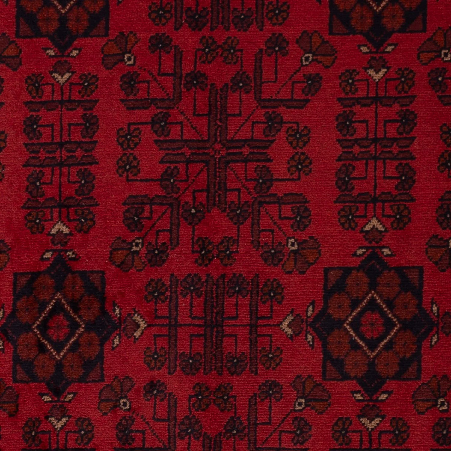 Khal Mohammadi Teppich 195x125cm - Orientteppich - Image 2