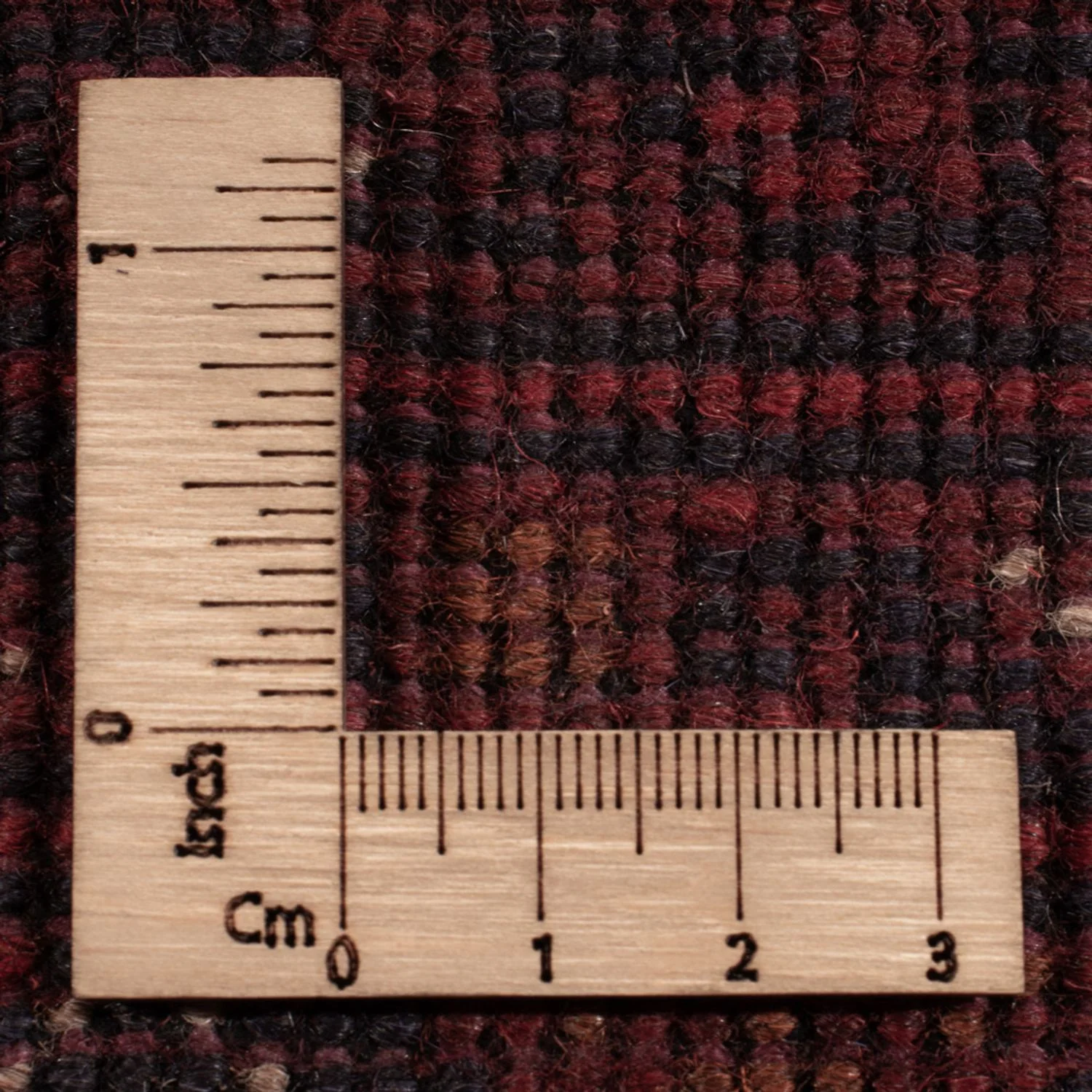 Khal Mohammadi Teppich 196x123cm - Orientteppich - Image 6