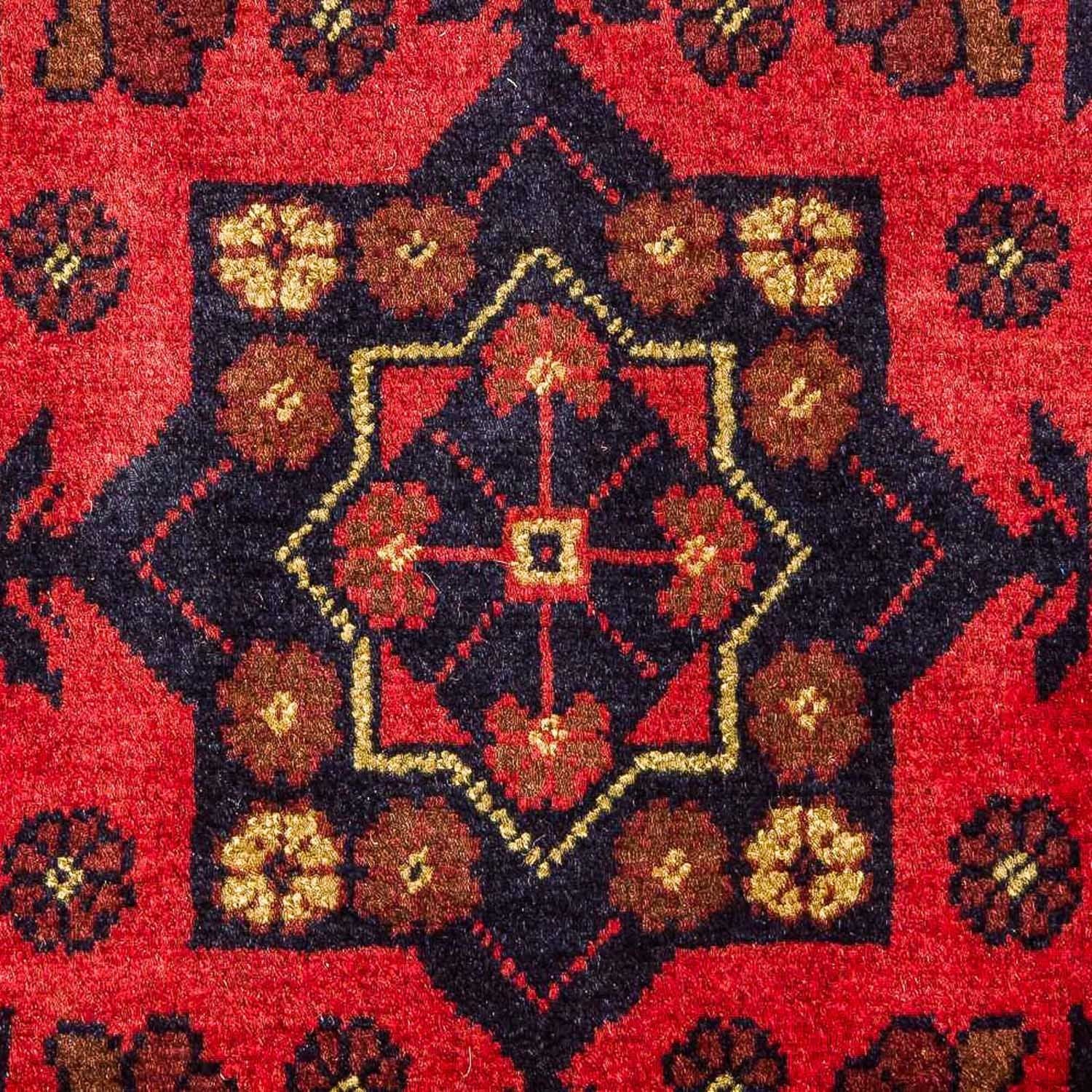 Khal Mohammadi Teppich 196x124cm - Orientteppich - Image 2