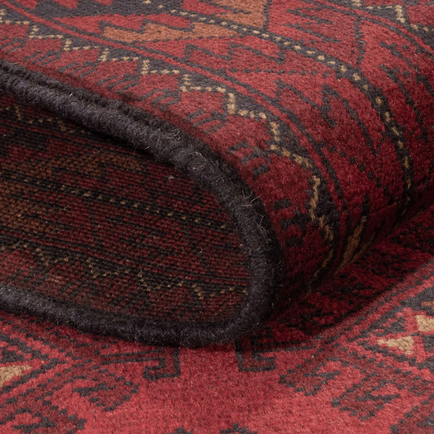Khal Mohammadi Teppich 196x125cm - Orientteppich - Image 4
