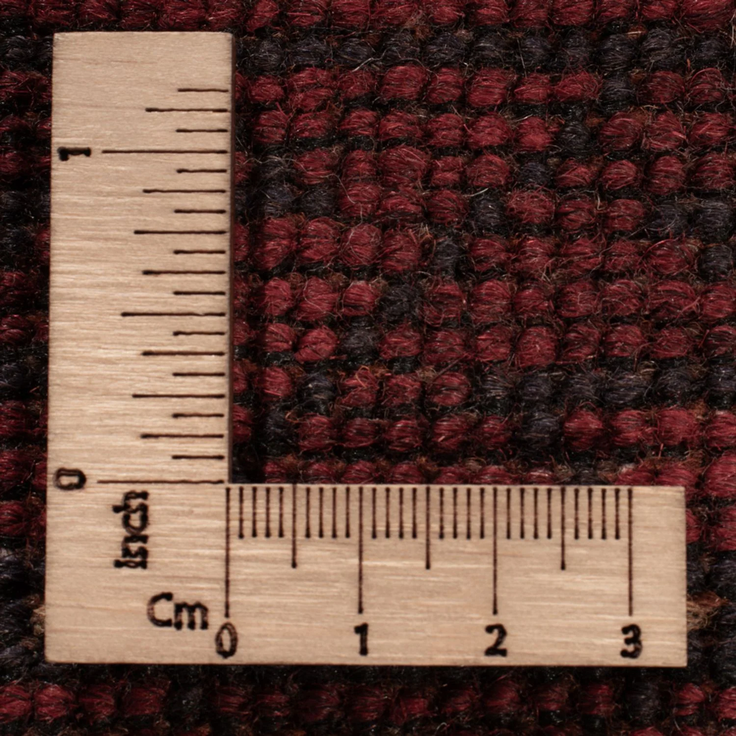 Khal Mohammadi Teppich 196x125cm - Orientteppich - Image 6