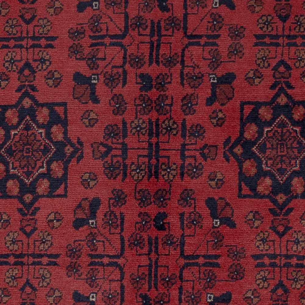 Khal Mohammadi Teppich 196x151cm - Orientteppich - Image 2