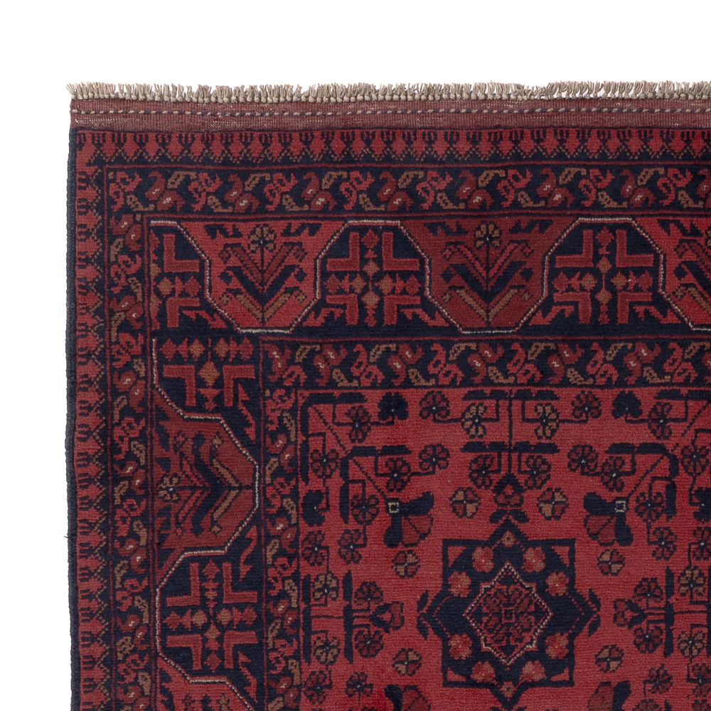 Khal Mohammadi Teppich 196x151cm - Orientteppich - Image 3