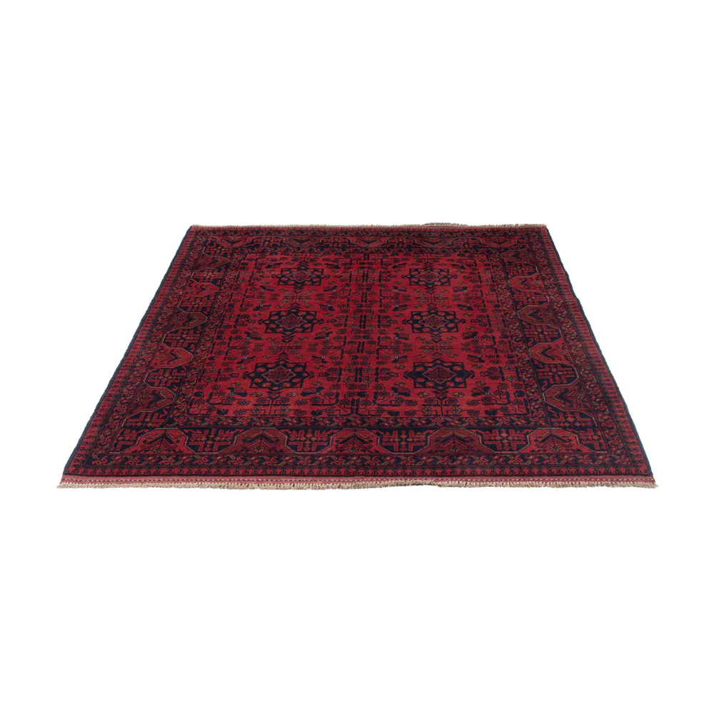 Khal Mohammadi Teppich 196x151cm - Orientteppich - Image 6