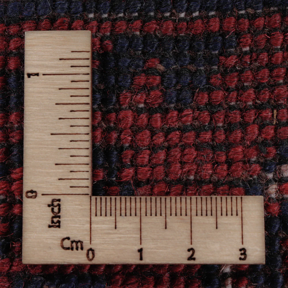 Khal Mohammadi Teppich 196x151cm - Orientteppich - Image 7