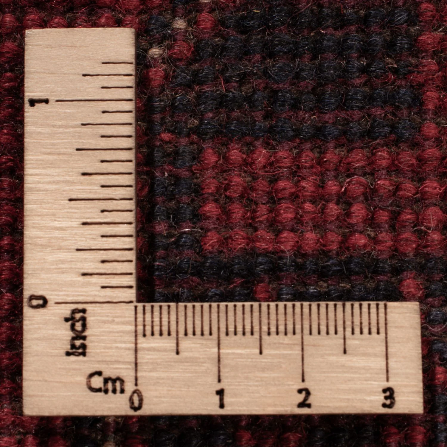 Khal Mohammadi Teppich 197x125cm - Orientteppich - Image 6
