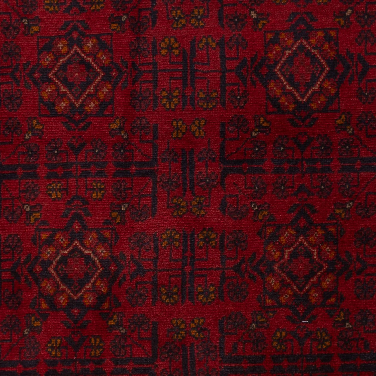 Khal Mohammadi Teppich 197x127cm - Orientteppich - Image 2