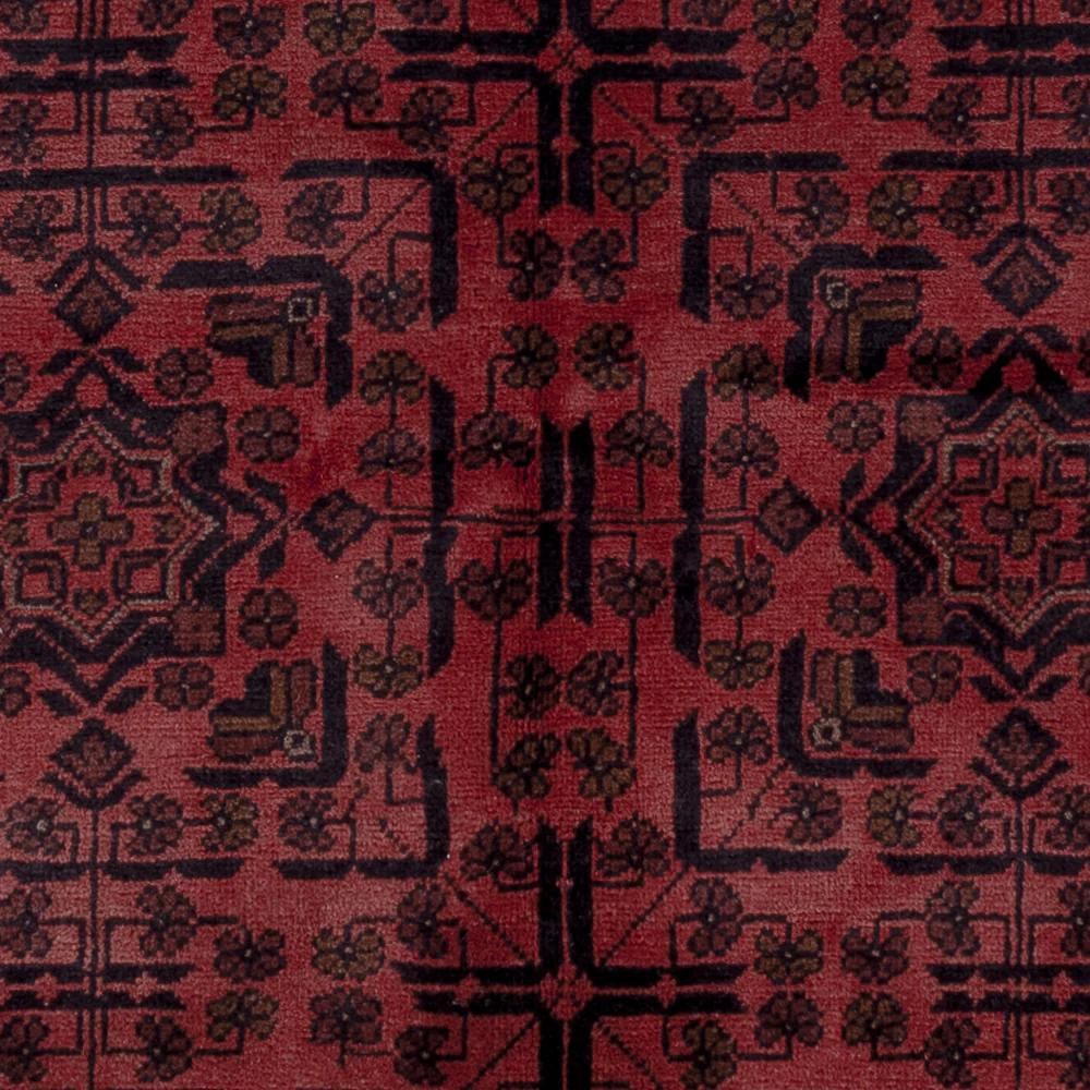 Khal Mohammadi Teppich 197x146cm - Orientteppich - Image 2