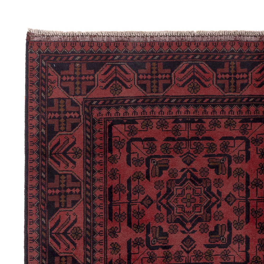 Khal Mohammadi Teppich 197x146cm - Orientteppich - Image 3