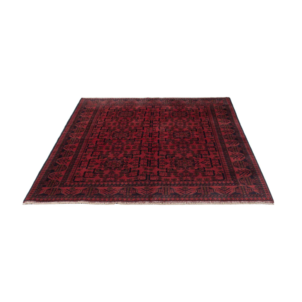 Khal Mohammadi Teppich 197x146cm - Orientteppich - Image 6