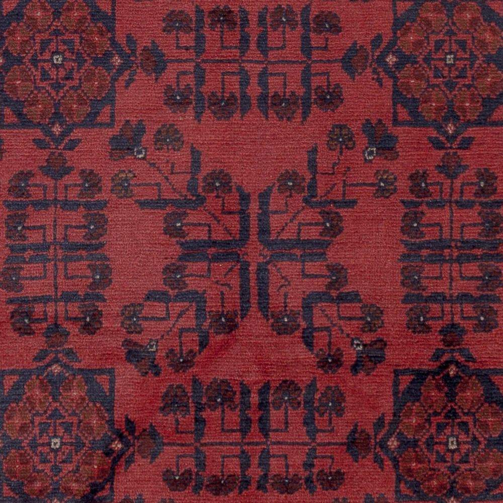 Khal Mohammadi Teppich 197x148cm - Orientteppich - Image 2