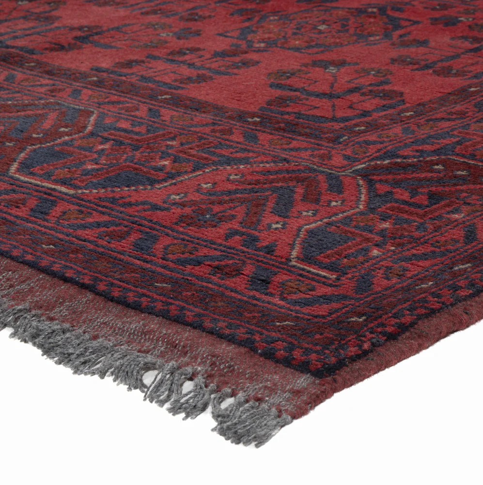 Khal Mohammadi Teppich 197x148cm - Orientteppich - Image 4