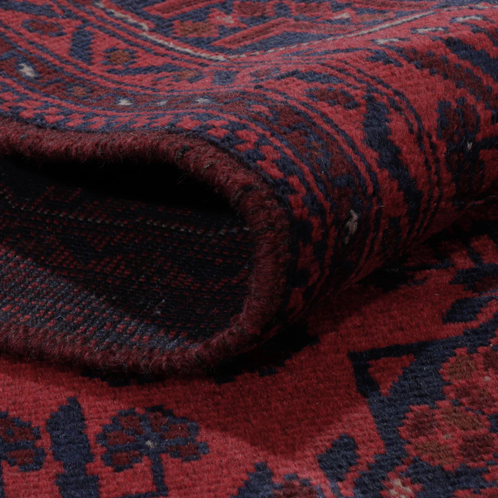 Khal Mohammadi Teppich 197x148cm - Orientteppich - Image 5