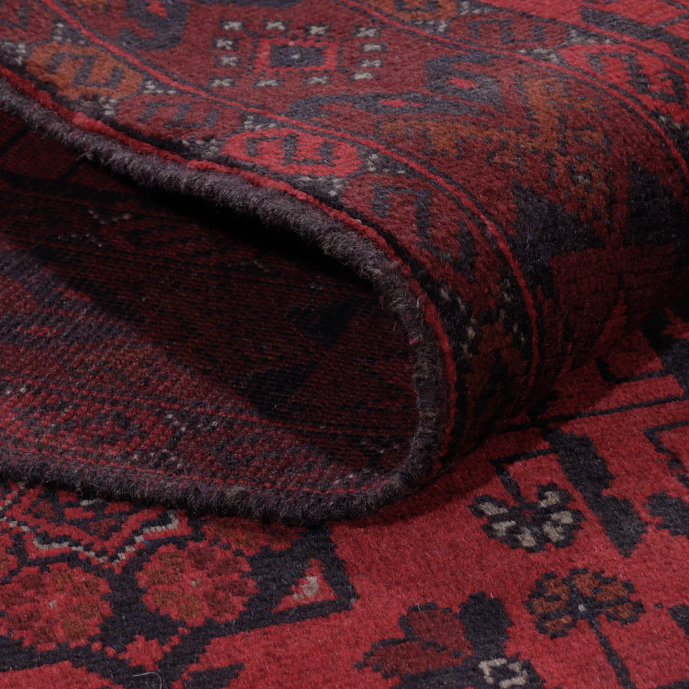 Khal Mohammadi Teppich 197x153cm - Orientteppich - Image 5
