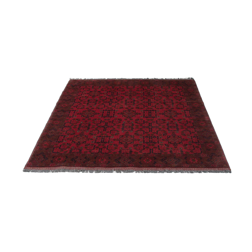 Khal Mohammadi Teppich 197x153cm - Orientteppich - Image 6