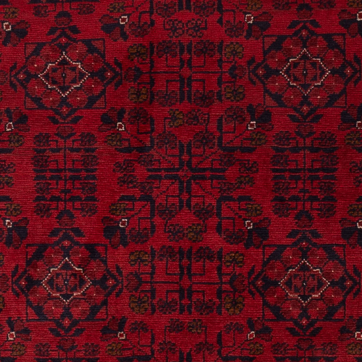Khal Mohammadi Teppich 198x123cm - Orientteppich - Image 2