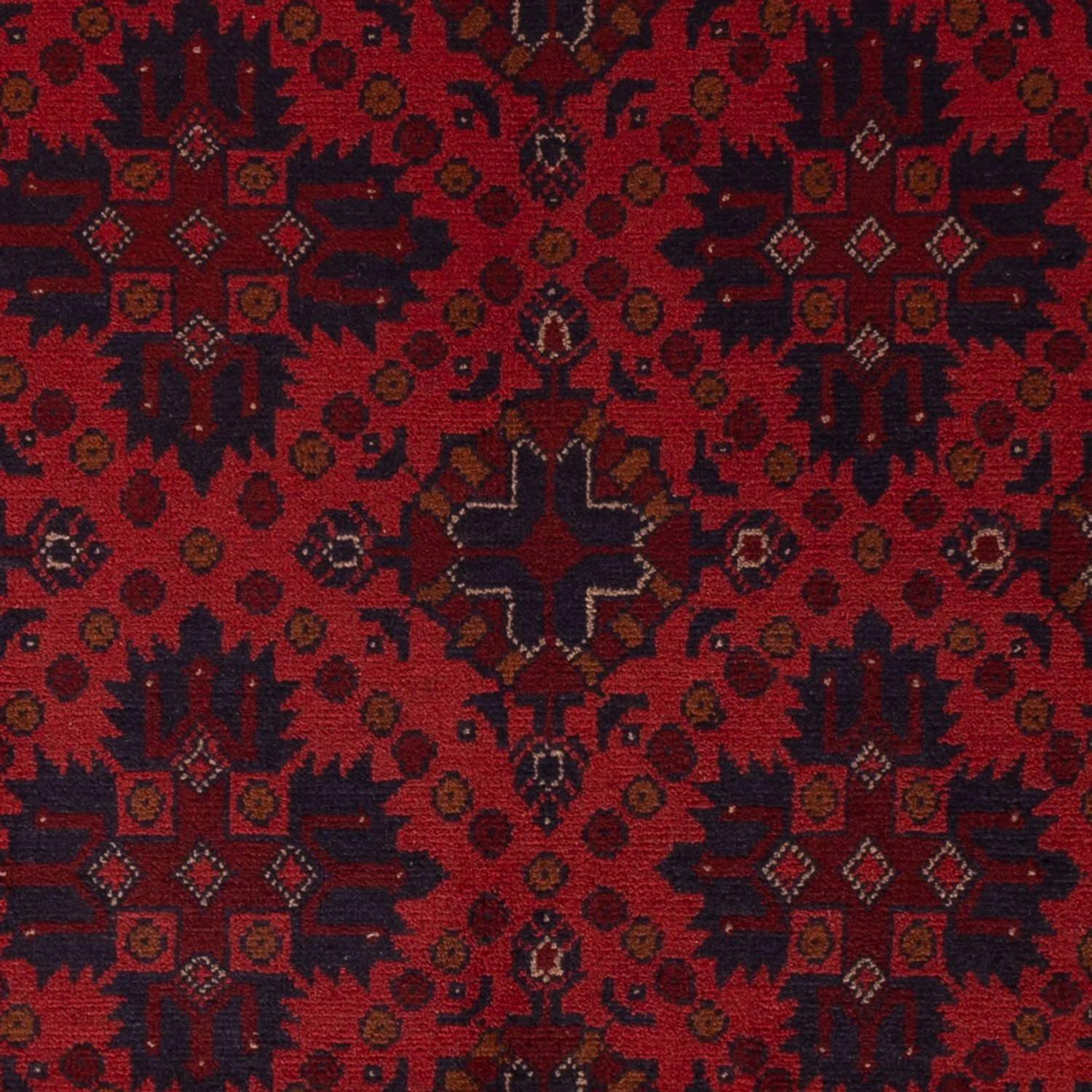 Khal Mohammadi Teppich 198x124cm - Orientteppich - Image 2