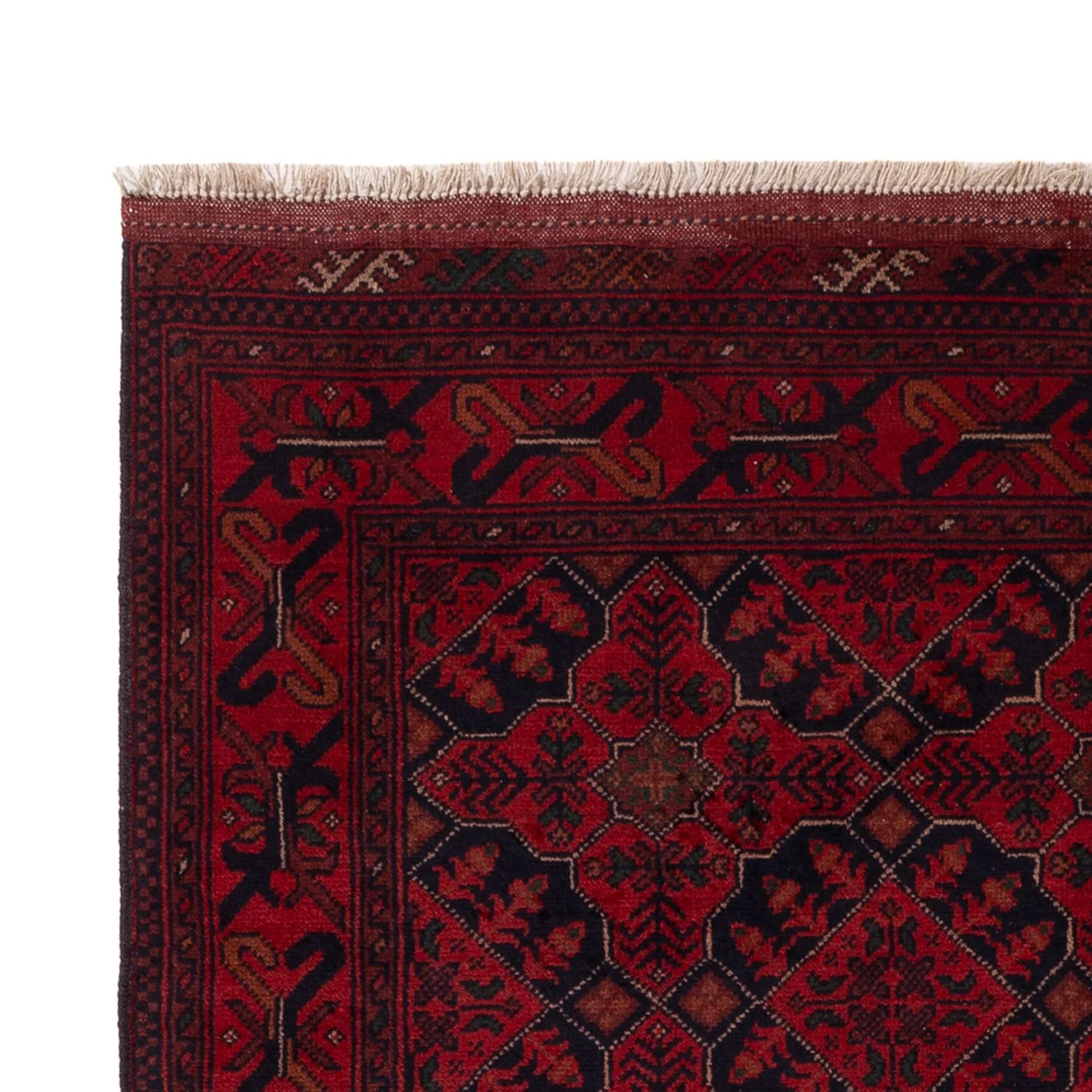 Khal Mohammadi Teppich 198x125cm - Orientteppich - Image 3