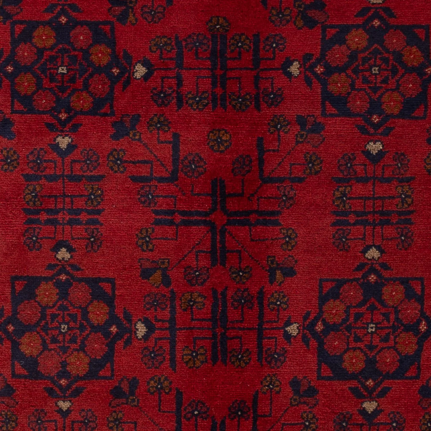 Khal Mohammadi Teppich 198x130cm - Orientteppich - Image 2