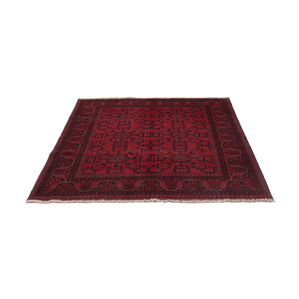 Khal Mohammadi Teppich 198x150cm - Orientteppich - Image 6
