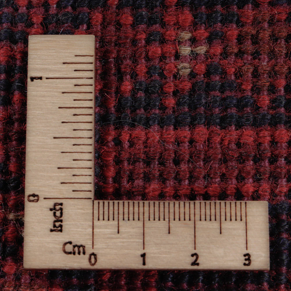 Khal Mohammadi Teppich 198x150cm - Orientteppich - Image 7
