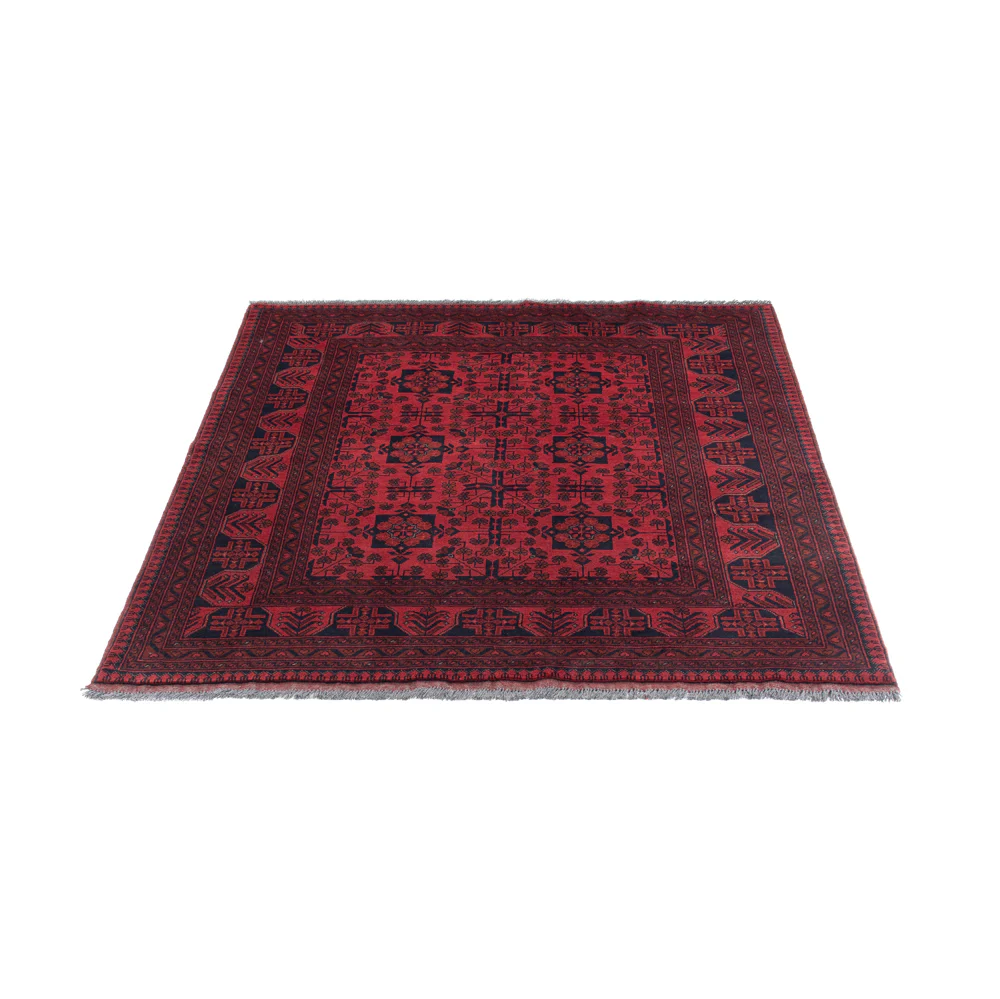 Khal Mohammadi Teppich 198x153cm - Orientteppich - Image 6