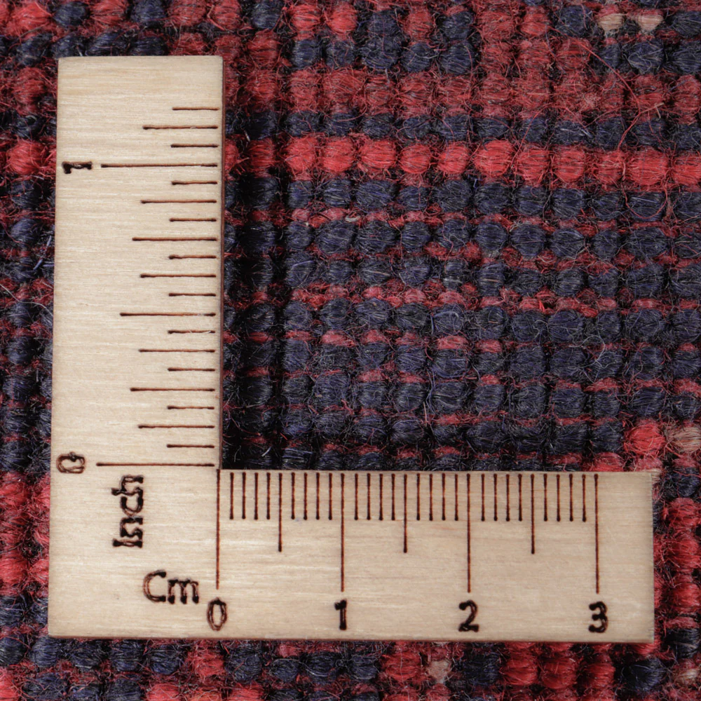 Khal Mohammadi Teppich 198x153cm - Orientteppich - Image 7
