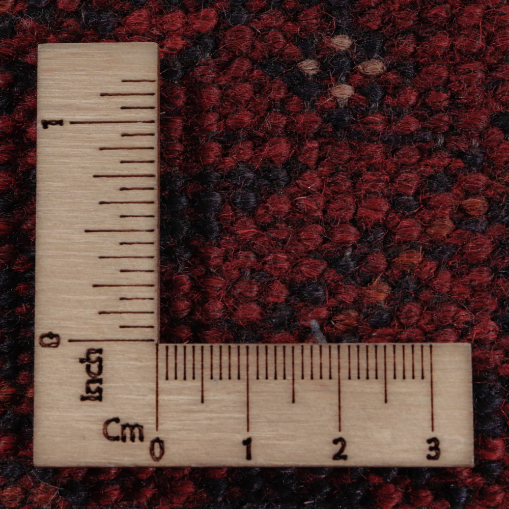 Khal Mohammadi Teppich 199x154cm - Orientteppich - Image 7