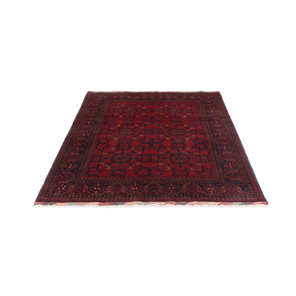 Khal Mohammadi Teppich 200x147cm - Orientteppich - Image 6