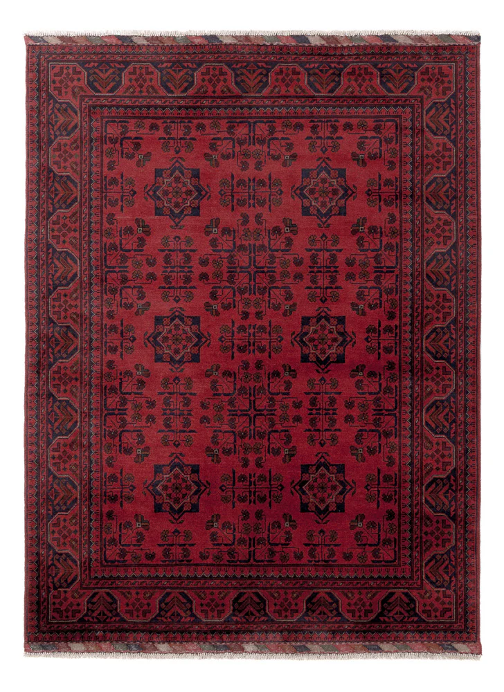 Khal Mohammadi Teppich 200x148cm - Orientteppich
