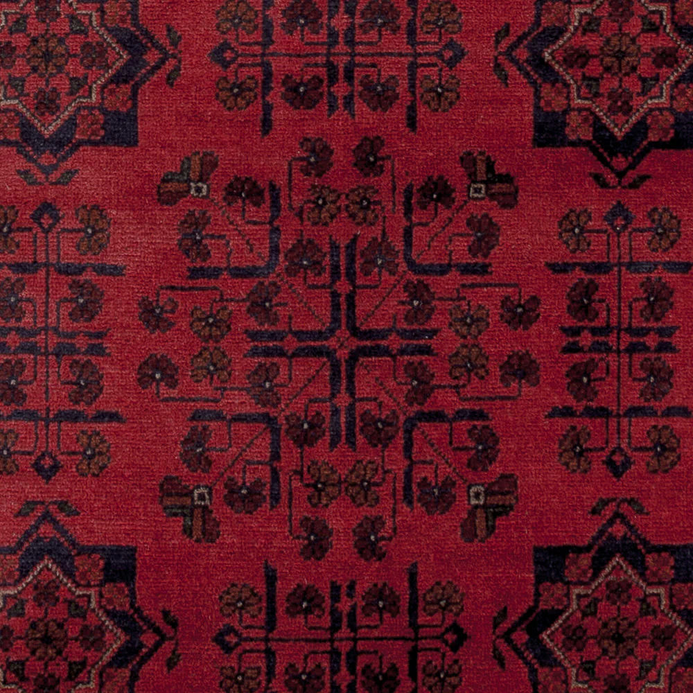 Khal Mohammadi Teppich 200x148cm - Orientteppich - Image 2